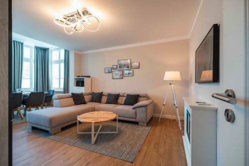 Apartamento Villa Erika _ Wohnung 5