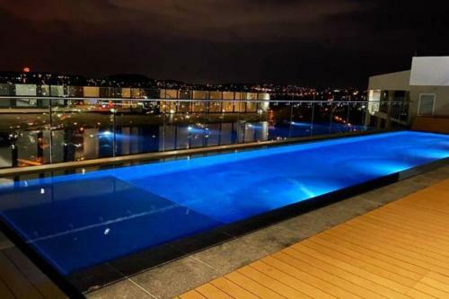 Menlyn Residence - Luxury Business Apartment