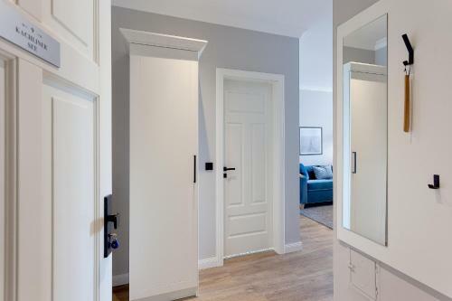 Apartamento Villa Seeblick "kachliner See"
