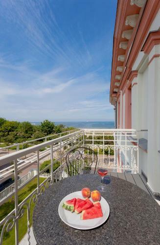 Apartamento Villa Seeblick "kachliner See"