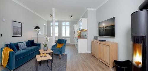 Apartamento Villa Seeblick "kachliner See"