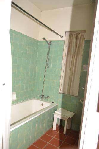 Hostal Supreme Rentals Park