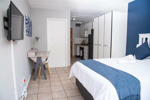 Leas Furnished Apartments - Capital Hill