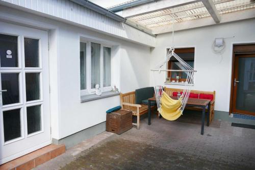 Apartamento Ferienwohnungen Ahlbeck