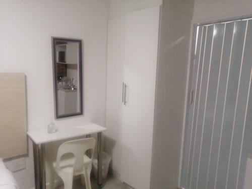 Hostal Gti Guest House