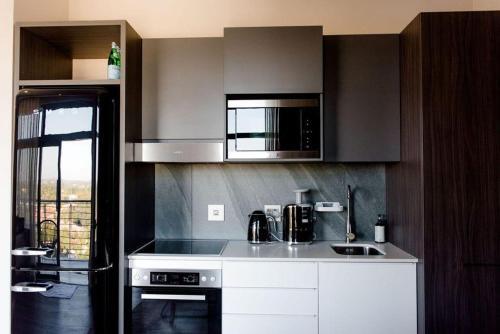 Apartamento Menlyn Maine Residences 905
