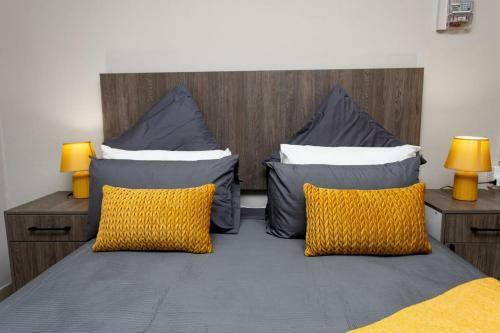 Apartamento The Hide On Claremont
