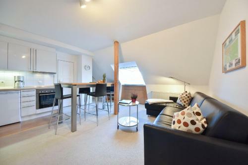 Apartamento Villa Germania 15