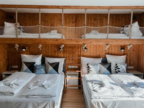 Apartamento Ferienhaus Mit Kamin Und Sauna Pier 1