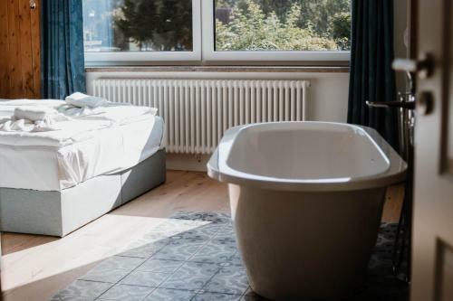 Apartamento Ferienhaus Mit Kamin Und Sauna Pier 1
