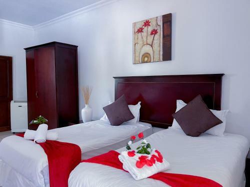 Hostal Neptune Royal Guesthouse
