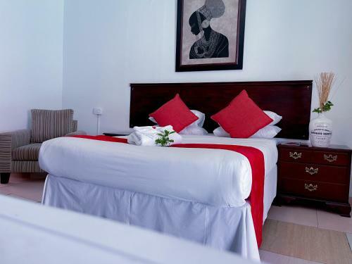 Hostal Neptune Royal Guesthouse