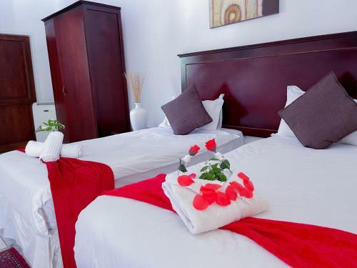 Hostal Neptune Royal Guesthouse