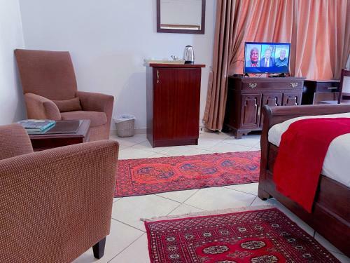 Hostal Neptune Royal Guesthouse