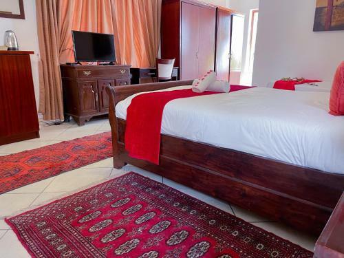 Hostal Neptune Royal Guesthouse