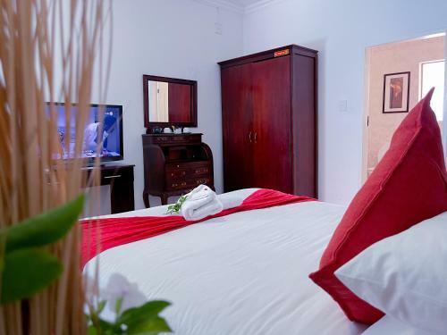Hostal Neptune Royal Guesthouse