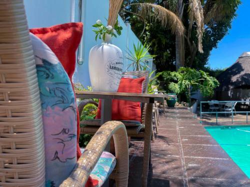 Hostal Neptune Royal Guesthouse