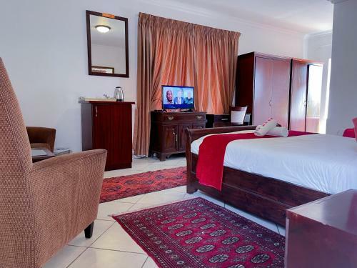 Hostal Neptune Royal Guesthouse