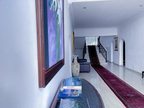 Hostal Neptune Royal Guesthouse