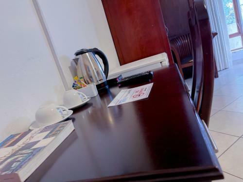 Hostal Neptune Royal Guesthouse