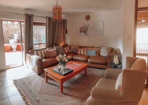Goldpotstay