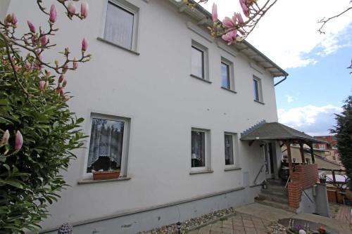 Apartamento Ferienwohnungen Ahlbeck Use 3490