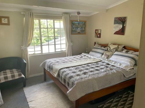 Waterkloof Ridge, Pretoria. Mini Mansion