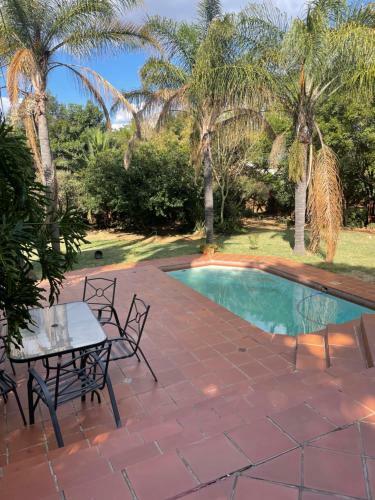 Waterkloof Ridge, Pretoria. Mini Mansion