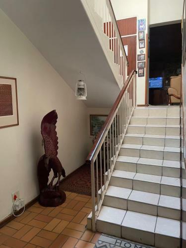 Waterkloof Ridge, Pretoria. Mini Mansion