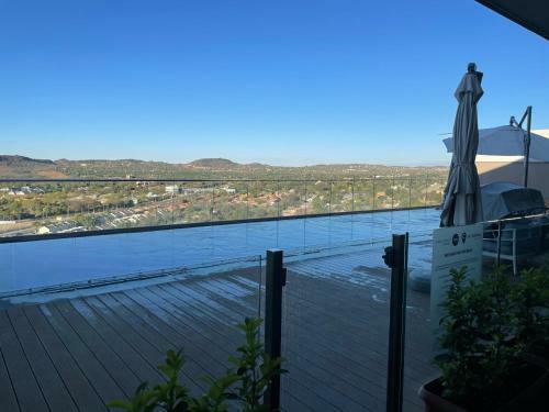 Apartamento Unit 1312 Menlyn Maine Residence