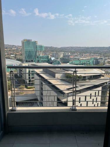 Apartamento Unit 1312 Menlyn Maine Residence
