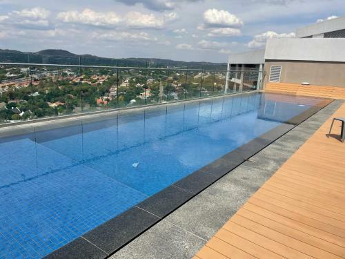 Menlyn Maine Trilogy Hotel