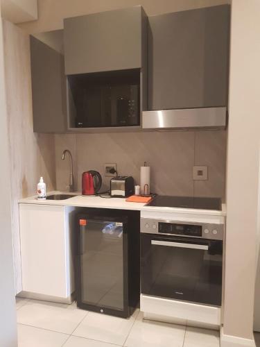 Menlyn Maine Trilogy Hotel