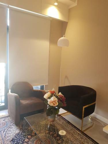 Menlyn Maine Trilogy Hotel