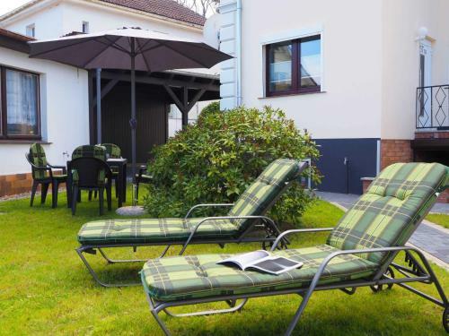 Hotel Ahlbeck Villa Stefanie