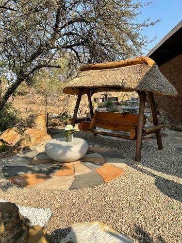 Chez Khanyi Homestay