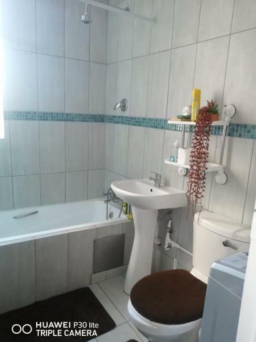 Chez Khanyi Homestay