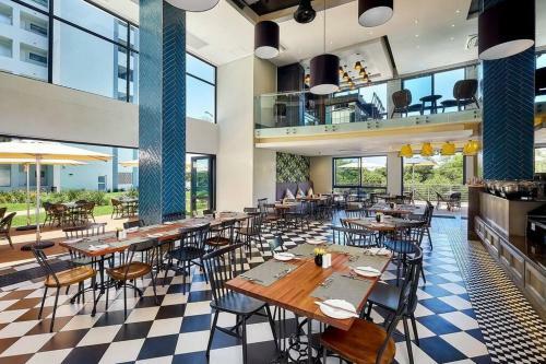 Menlyn Hub Apartment Living With A View On Nature