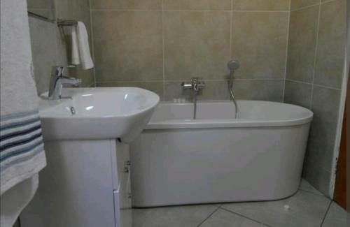 Apartamento Pretoria - Entire Rental Units