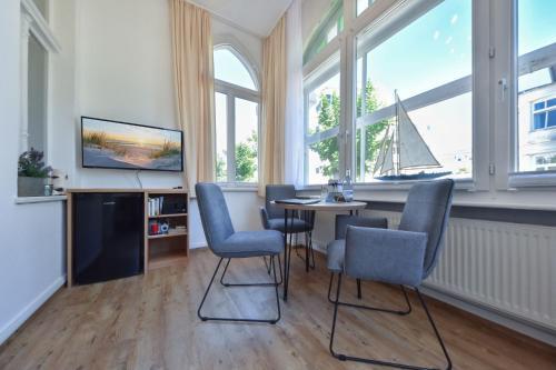 Apartamento Schlo� Hohenzollern 13