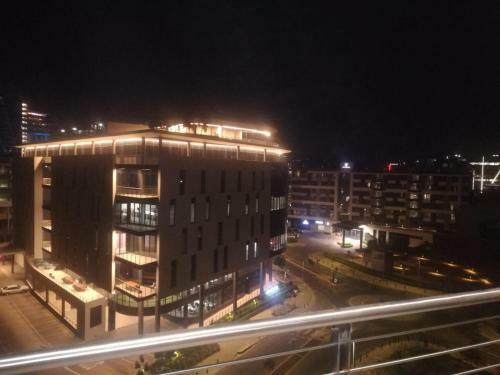 Apartamento 612 Menlyn Maine Trilogy