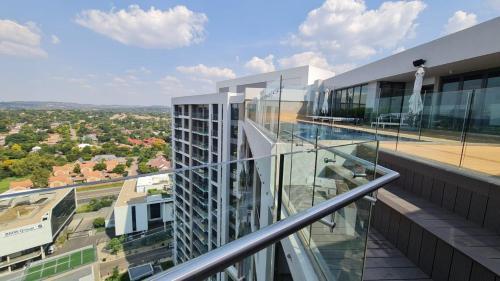 Apartamento 612 Menlyn Maine Trilogy
