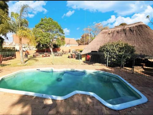 Apartamento The Kindaspace - Homely Suite In A Peaceful Complex