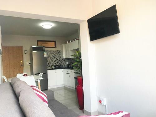Apartamento The Kindaspace - Homely Suite In A Peaceful Complex