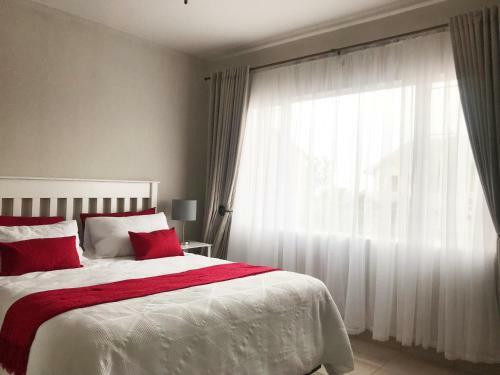 Apartamento The Kindaspace - Homely Suite In A Peaceful Complex