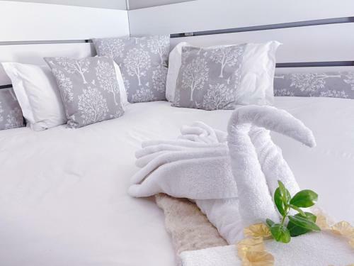 Hostal Amorus Guesthouse