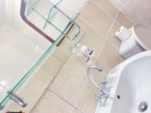 Hostal Amorus Guesthouse