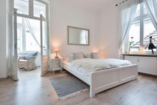 Apartamento Schlo� Hohenzollern 22