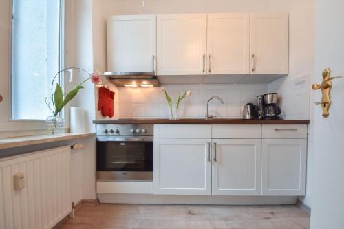 Apartamento Schlo� Hohenzollern 22