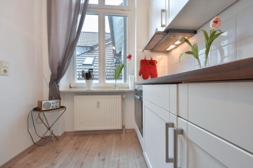 Apartamento Schlo� Hohenzollern 22